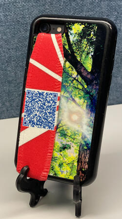 Phone Strap